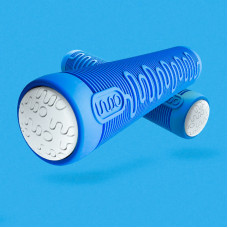 Indo V2 blue pop trampoline scooter skrejriteņu rokturi