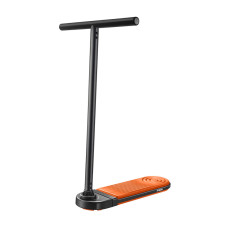 Ipozon MAX trampoline scooter orange