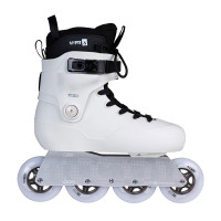 IQON ACT CL Team offwhite/black skrituļslidas