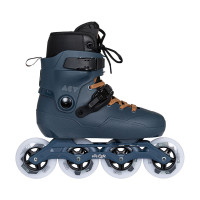 IQON ACT TR Lite blue/black skrituļslidas
