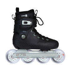 IQON ACT TRI skate black роликовые коньки