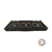 IQON AG Decode Pro 110 dark frames