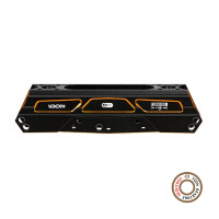 IQON AG Decode Pro 80 dark frames