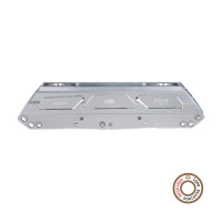 IQON AG Decode Pro 90 bright frames