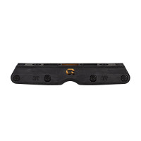 Iqon AG60 C black skrituļslidu rāmji