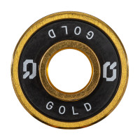 IQON Decode GOLD inline skate bearings, 1 pcs.