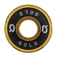 IQON Decode GOLD подшипники для роликовых коньков, 1 шт.