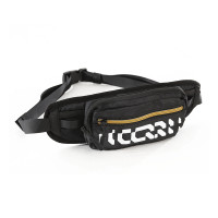 IQON Explore Hip Bag jostas soma