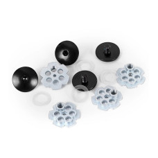 IQON revolver cuff parts set