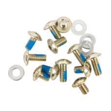Iqon torx mounting screw set