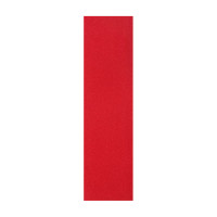 Jessup Original 9″ griptape panic red