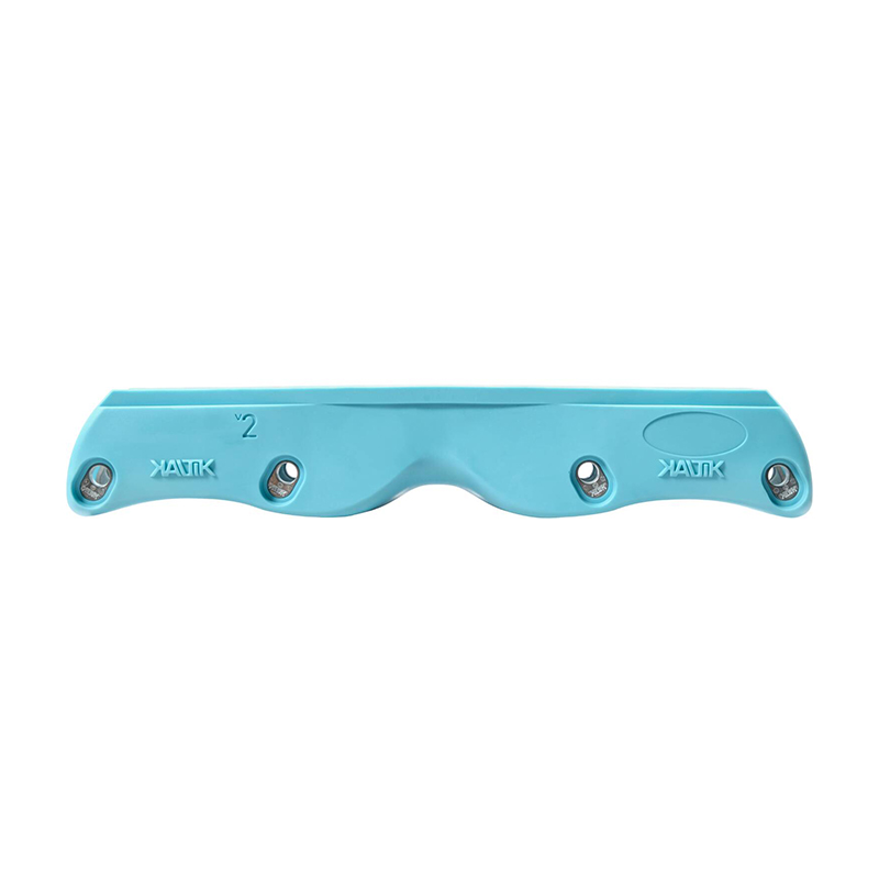 Kaltik V2 Flat teal frames