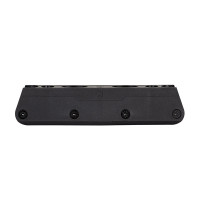 Kizer Advance 80 black skrituļslidu rāmji