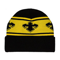 Kizer black beanie cepure