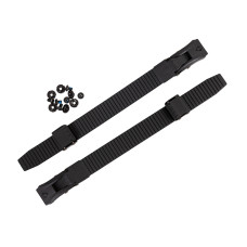 Kizer Clipper buckle set black 18cm