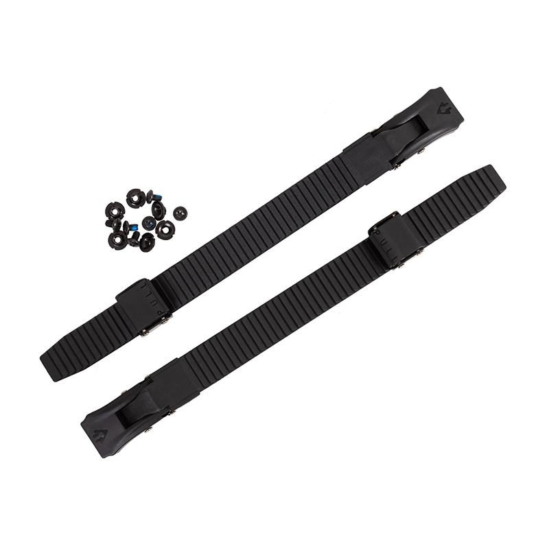 Kizer Clipper buckle set black 18cm