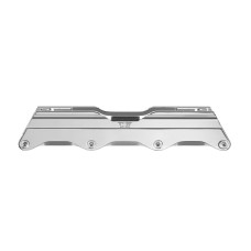 Kizer Edge 80 NT silver frames