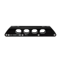 Kizer Element 90 black frames