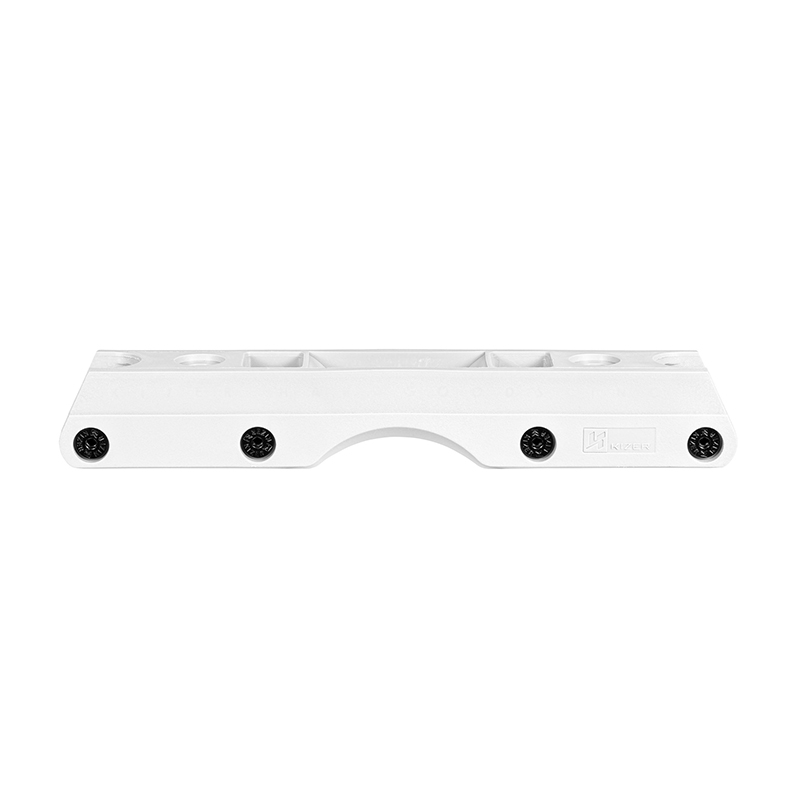 Kizer Fluid IV white frames