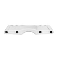 Kizer Slimline II white frames