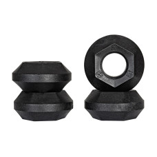 Kizer superfluid Sliders 49mm sliding wheels, 4 pcs.