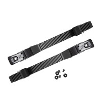 Kizer Supreme buckle set black