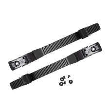 Kizer Supreme buckle set black