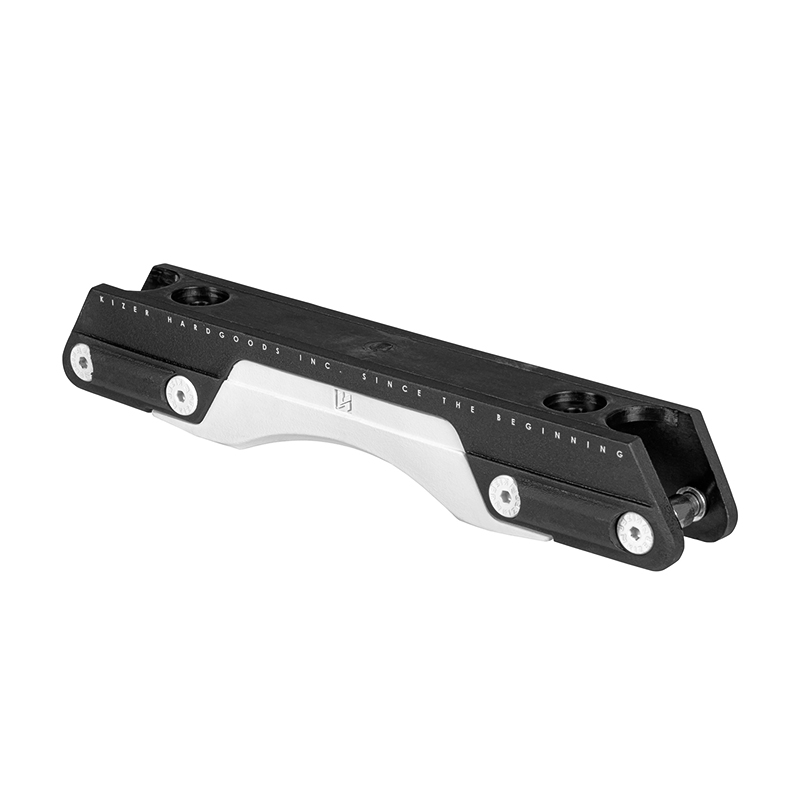Kizer Type-M II black/white frames