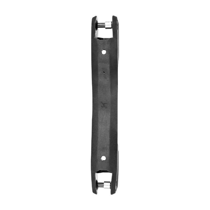 Kizer Type-X black frames