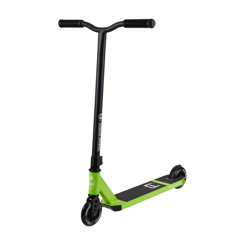 Longway Adam green stunt scooter