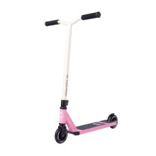 Longway Adam pink stunt scooter