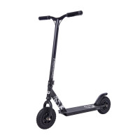 Longway Chimera black triku skrejritenis