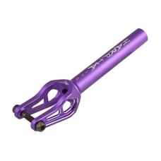 Longway Harpia IHC purple pro skrejriteņu dakša