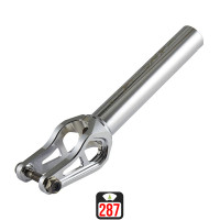 Longway Harpia SCS/HIC chrome pro вилка самоката