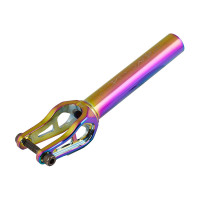 Longway Harpia SCS/HIC neochrome pro scooter fork