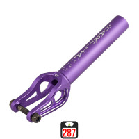 Longway Harpia SCS/HIC purple pro вилка самоката