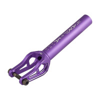 Longway Harpia SCS/HIC purple pro вилка самоката