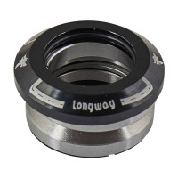 Longway integrated scooter headset black
