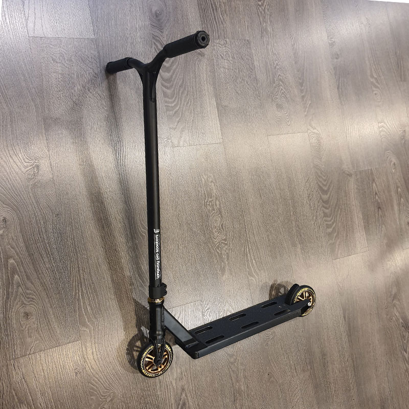 Kaiza 600 pro complete stunt scooter