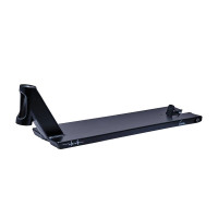 Longway Longway S-Line Gabidvs 6x23″ black scooter deck