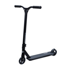 Longway Metro pro black stunt scooter