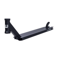 Longway Metro 500mm black skrejriteņu deks