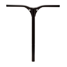Longway Metro IHC bar 650x540mm black skrejriteņu stūre