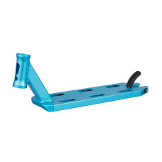 Longway S-Line Kaiza + 4.5x19″ teal skrejriteņu deks