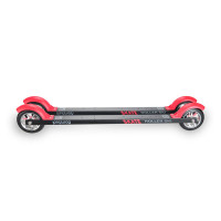 Longway skate roller skis 600mm rollerslēpes slidsolim