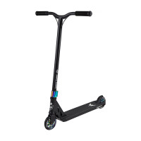 Longway Summit black/neochrome triku skrejritenis
