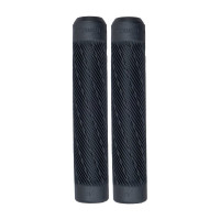Longway Twister grips black skrejriteņu rokturi