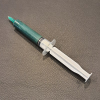 Lucas X-tra Heavy duty grease injection 10ml
