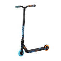 Lucky Crew 2025 drift stunt scooter