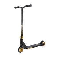 Lucky Crew 2025 obsidian stunt scooter